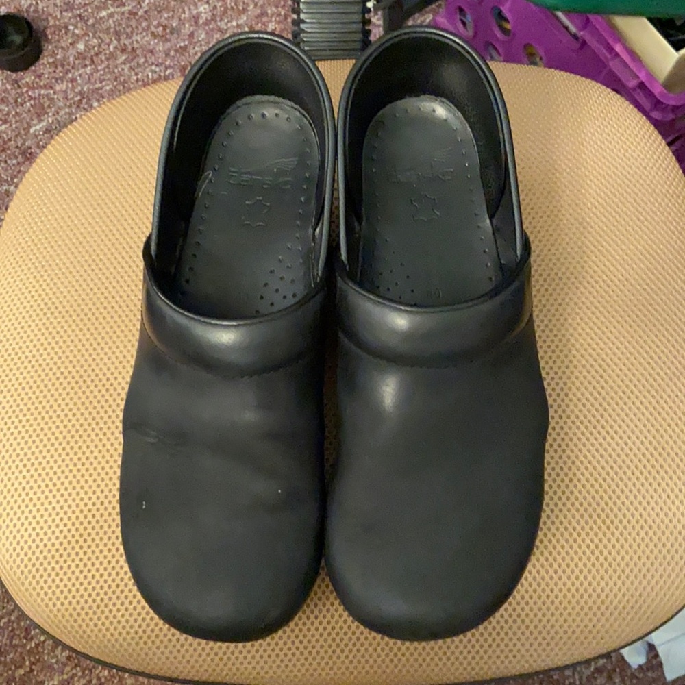 Danskin Size 40
